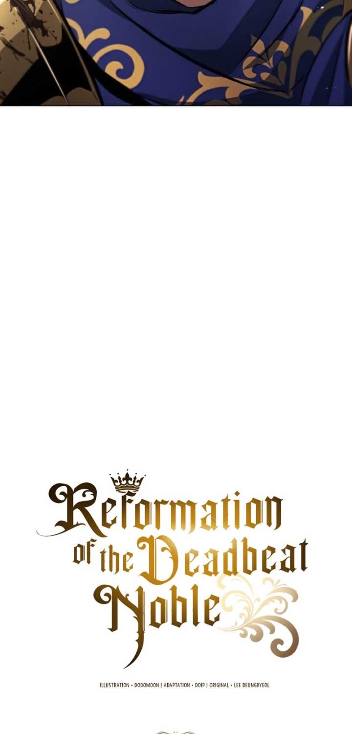 Lazy Prince Becomes a Genius (Reformation of the Deadbeat Noble) Chapter 37 halaman 57