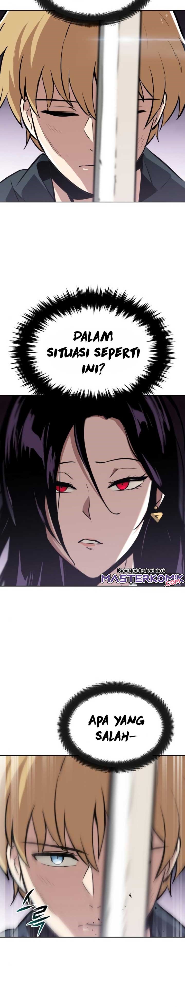 Lazy Prince Becomes a Genius (Reformation of the Deadbeat Noble) Chapter 38 halaman 40