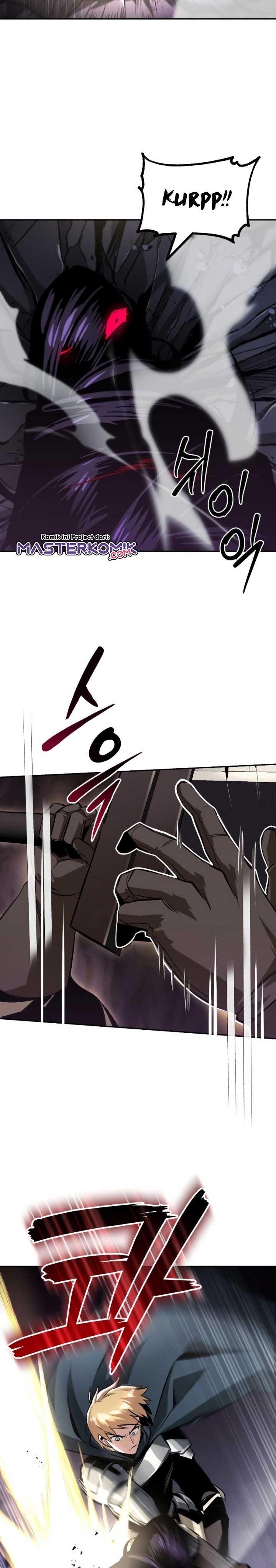 Lazy Prince Becomes a Genius (Reformation of the Deadbeat Noble) Chapter 39 halaman 16