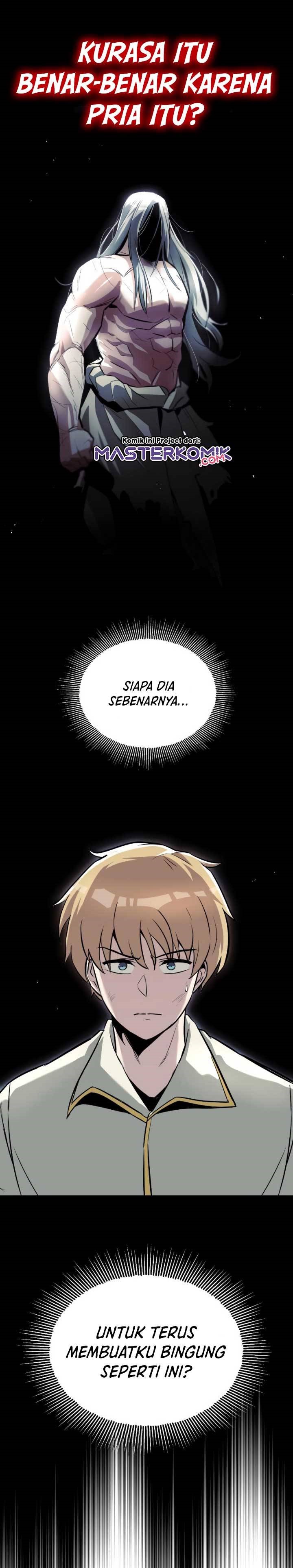 Lazy Prince Becomes a Genius (Reformation of the Deadbeat Noble) Chapter 40 halaman 11