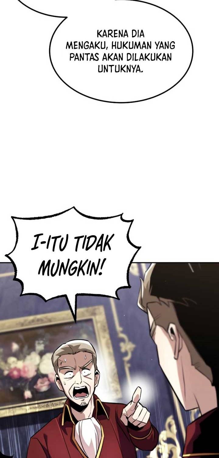 Lazy Prince Becomes a Genius (Reformation of the Deadbeat Noble) Chapter 41 halaman 44
