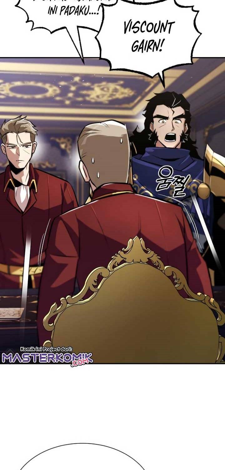 Lazy Prince Becomes a Genius (Reformation of the Deadbeat Noble) Chapter 41 halaman 49