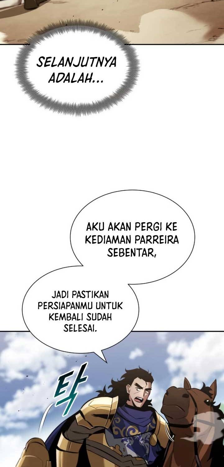 Lazy Prince Becomes a Genius (Reformation of the Deadbeat Noble) Chapter 41 halaman 56