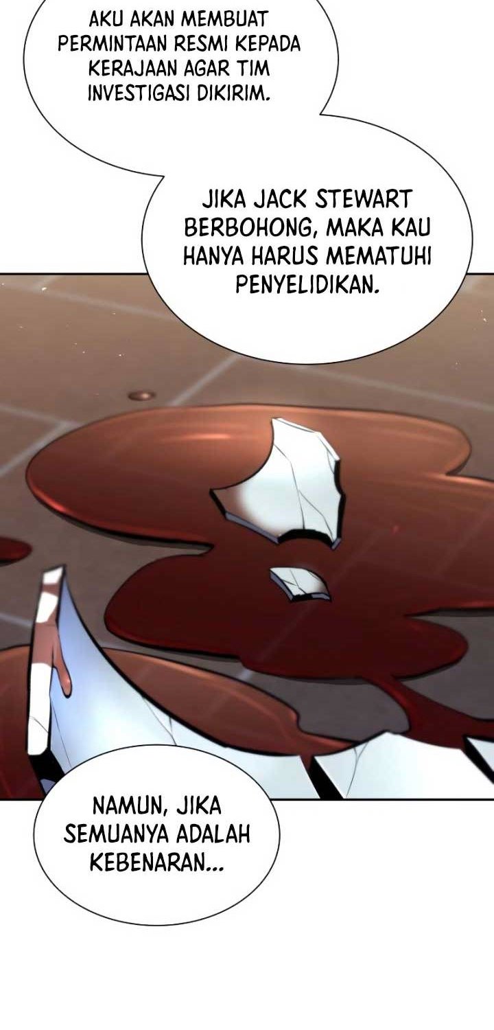 Lazy Prince Becomes a Genius (Reformation of the Deadbeat Noble) Chapter 41 halaman 50