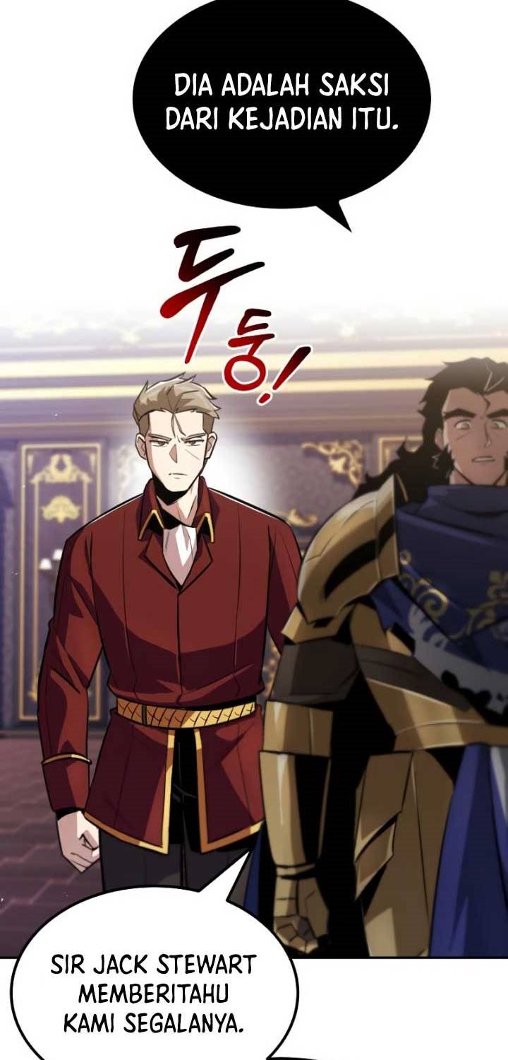 Lazy Prince Becomes a Genius (Reformation of the Deadbeat Noble) Chapter 41 halaman 43