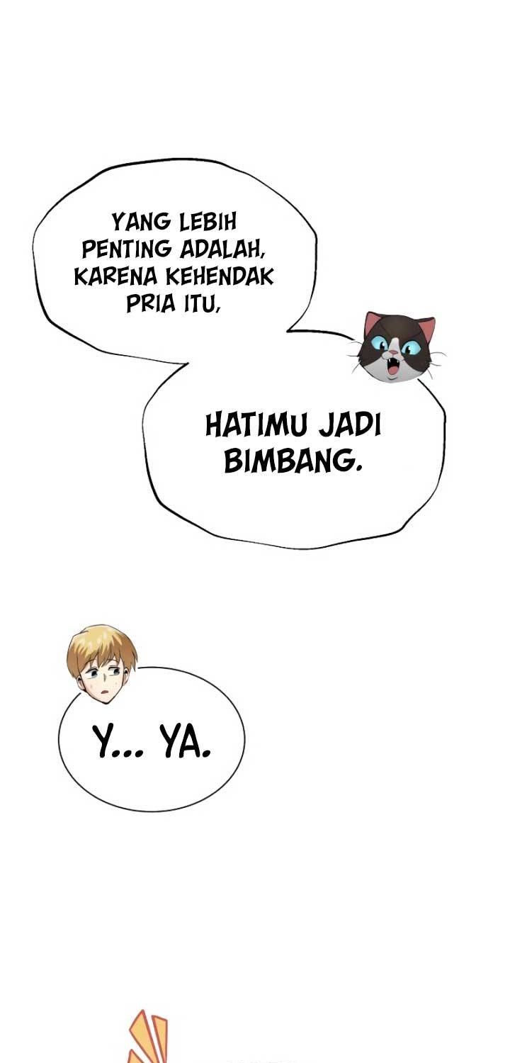 Lazy Prince Becomes a Genius (Reformation of the Deadbeat Noble) Chapter 41 halaman 4