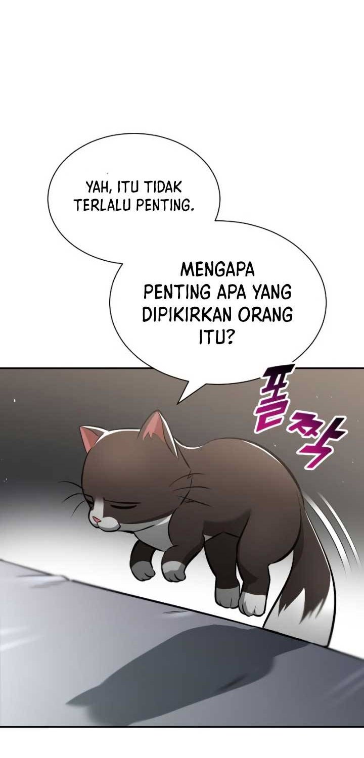 Lazy Prince Becomes a Genius (Reformation of the Deadbeat Noble) Chapter 41 halaman 3