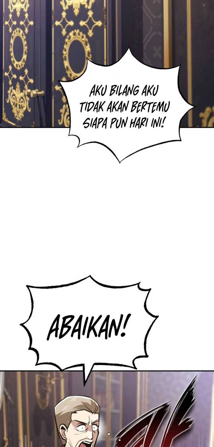 Lazy Prince Becomes a Genius (Reformation of the Deadbeat Noble) Chapter 41 halaman 31