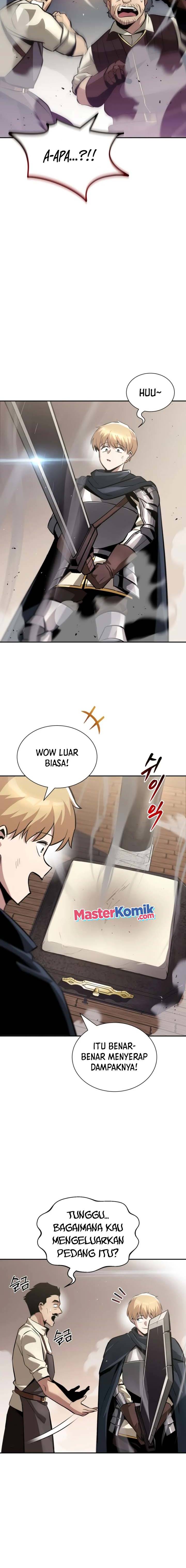 Lazy Prince Becomes a Genius (Reformation of the Deadbeat Noble) Chapter 42 halaman 17