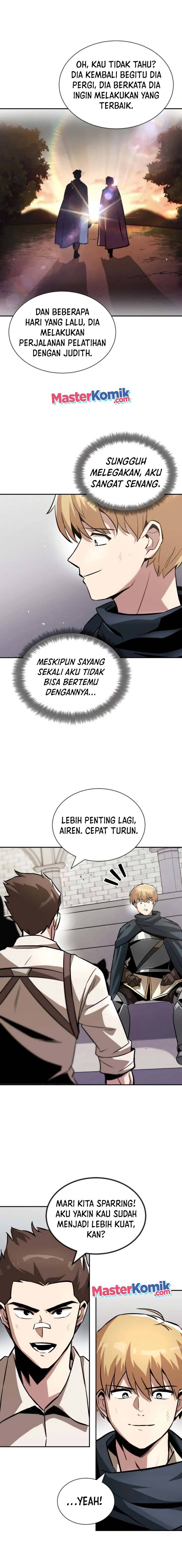Lazy Prince Becomes a Genius (Reformation of the Deadbeat Noble) Chapter 43 halaman 13