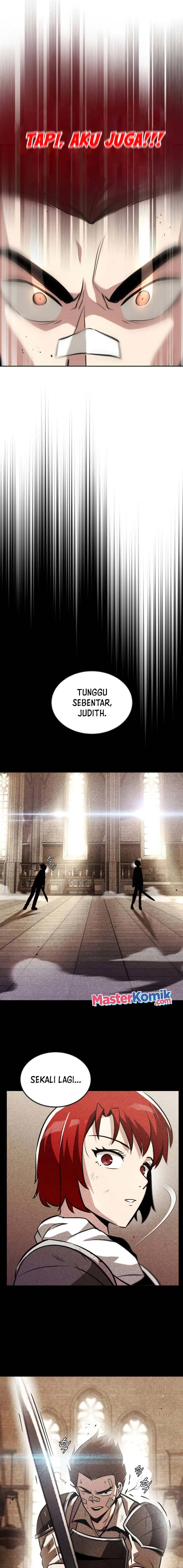 Lazy Prince Becomes a Genius (Reformation of the Deadbeat Noble) Chapter 44 halaman 14