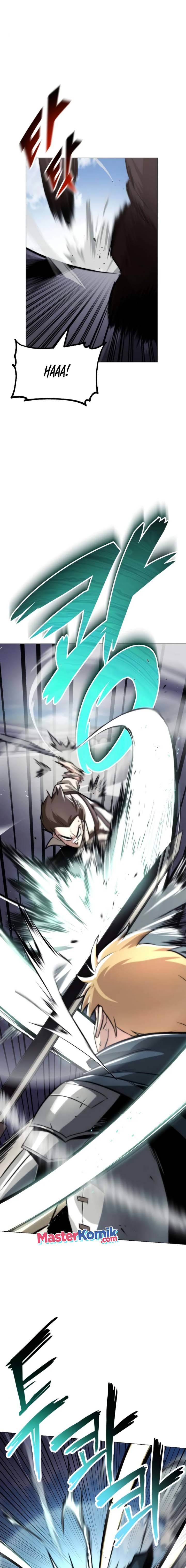 Lazy Prince Becomes a Genius (Reformation of the Deadbeat Noble) Chapter 44 halaman 10