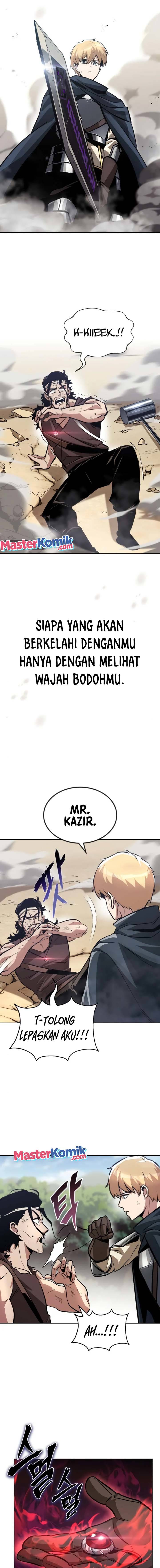 Lazy Prince Becomes a Genius (Reformation of the Deadbeat Noble) Chapter 48 halaman 14