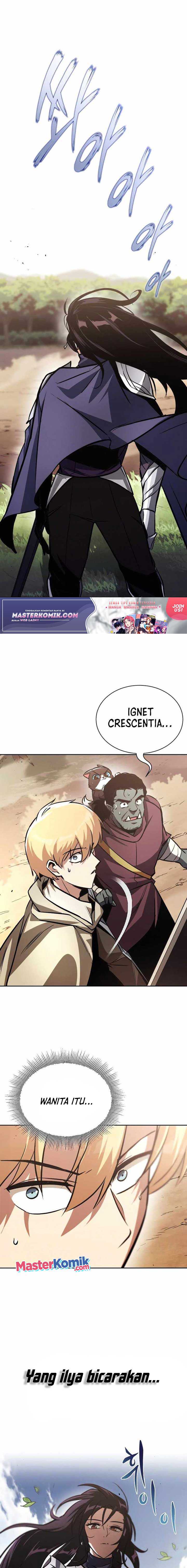 Lazy Prince Becomes a Genius (Reformation of the Deadbeat Noble) Chapter 53 halaman 2