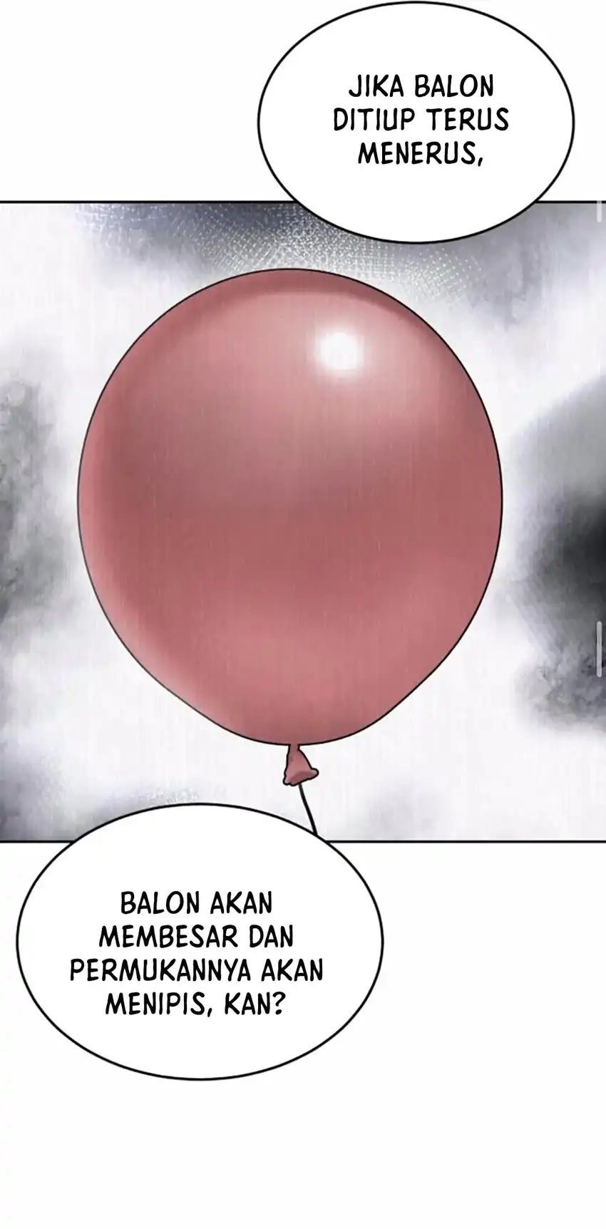God's Scalpel Chapter 37 halaman 26