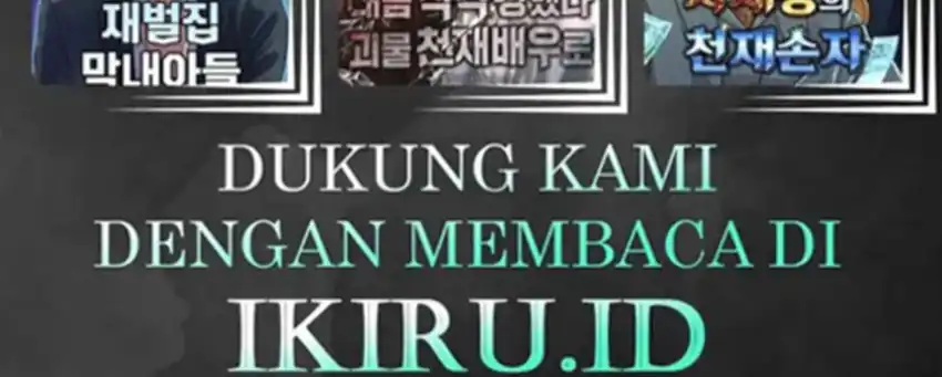 God's Scalpel Chapter 38 halaman 33