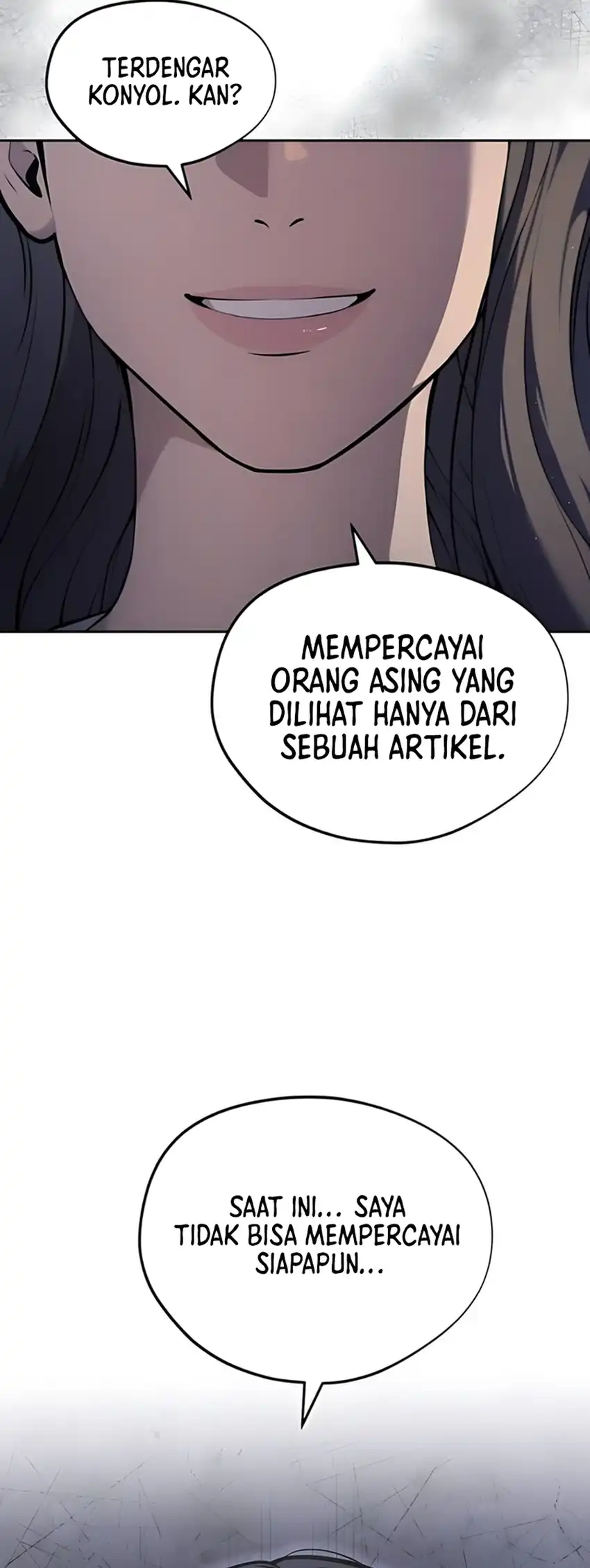 God's Scalpel Chapter 41 halaman 37