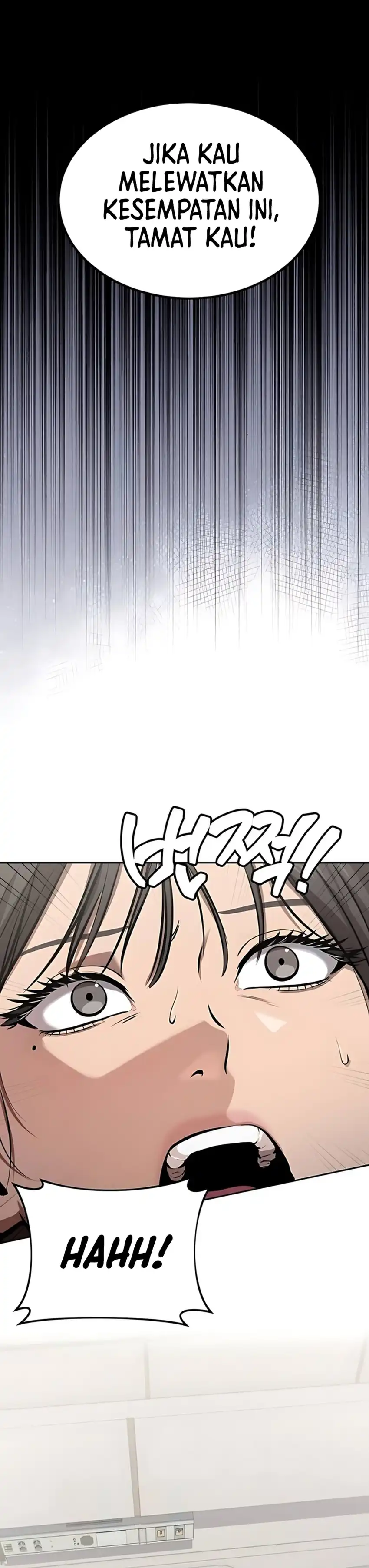 God's Scalpel Chapter 41 halaman 26