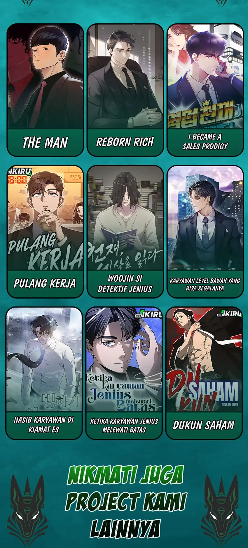 God's Scalpel Chapter 44 halaman 38