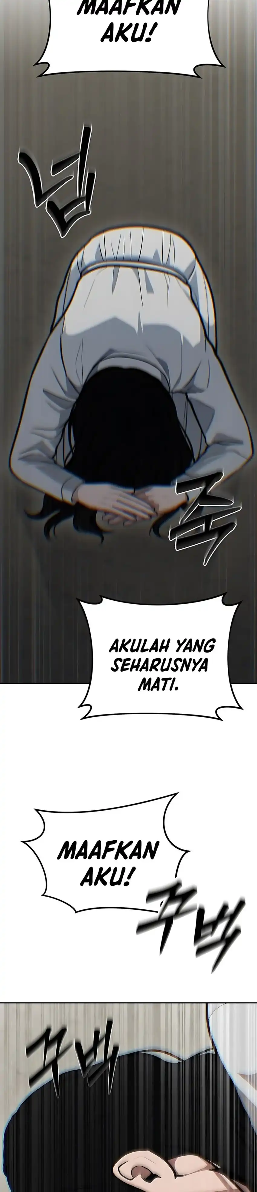 God's Scalpel Chapter 44 halaman 20