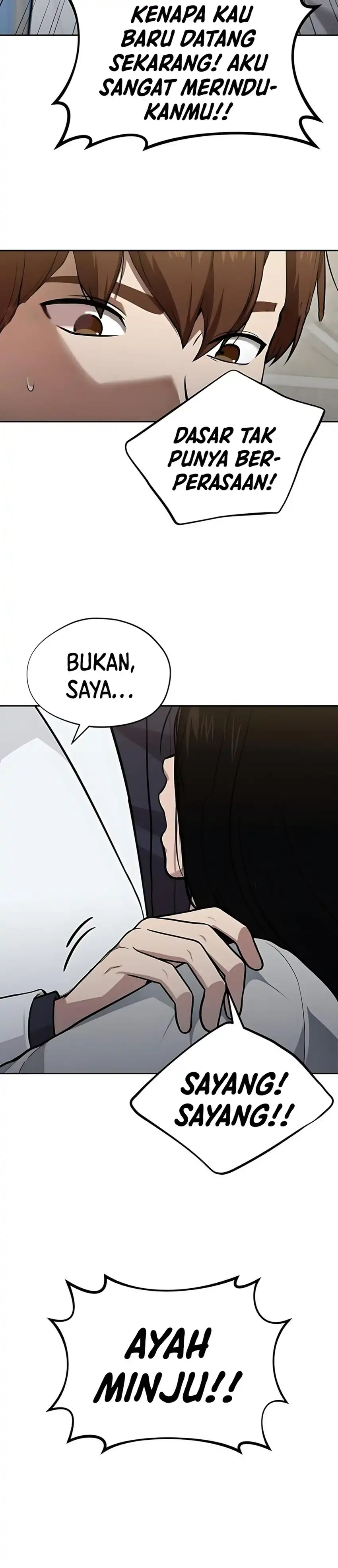 God's Scalpel Chapter 44 halaman 24