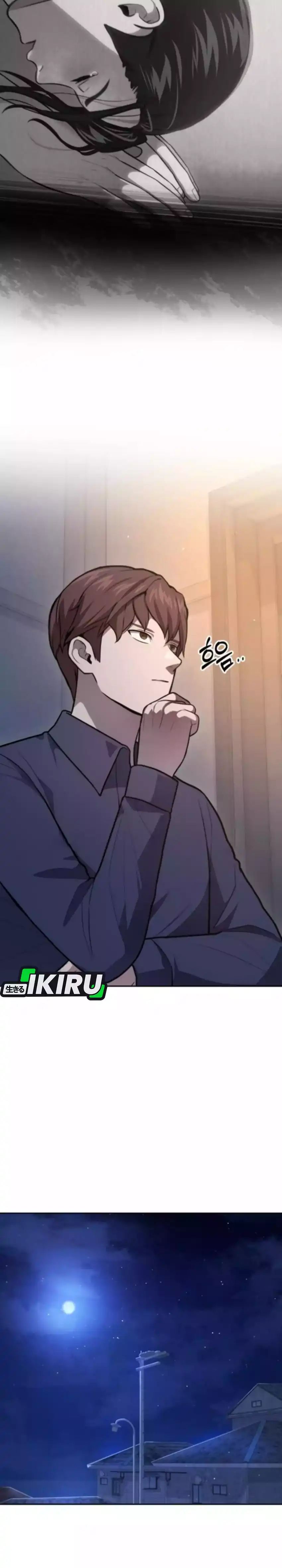 God's Scalpel Chapter 47 halaman 24