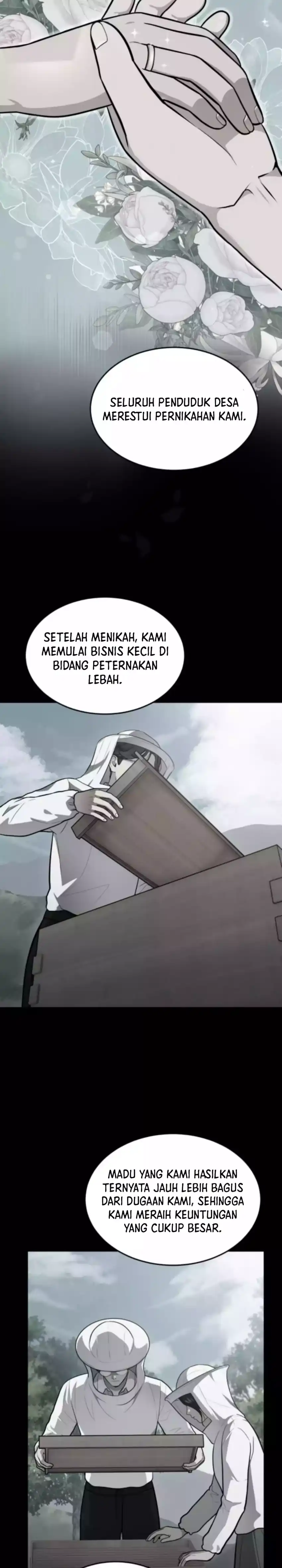 God's Scalpel Chapter 47 halaman 10