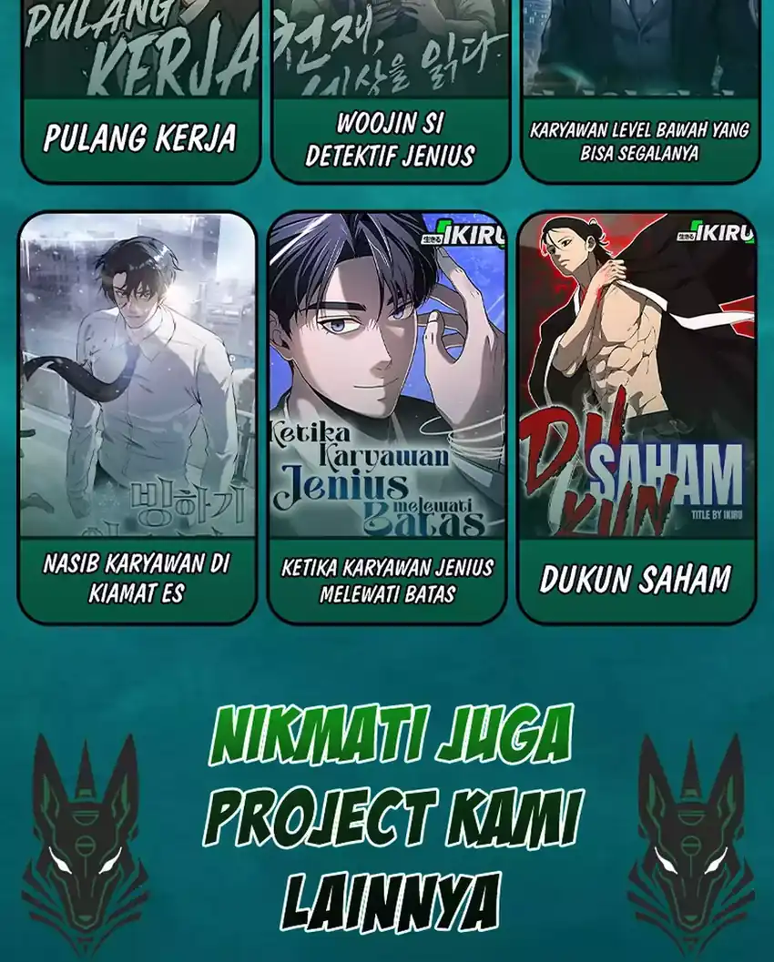 God's Scalpel Chapter 49 halaman 35