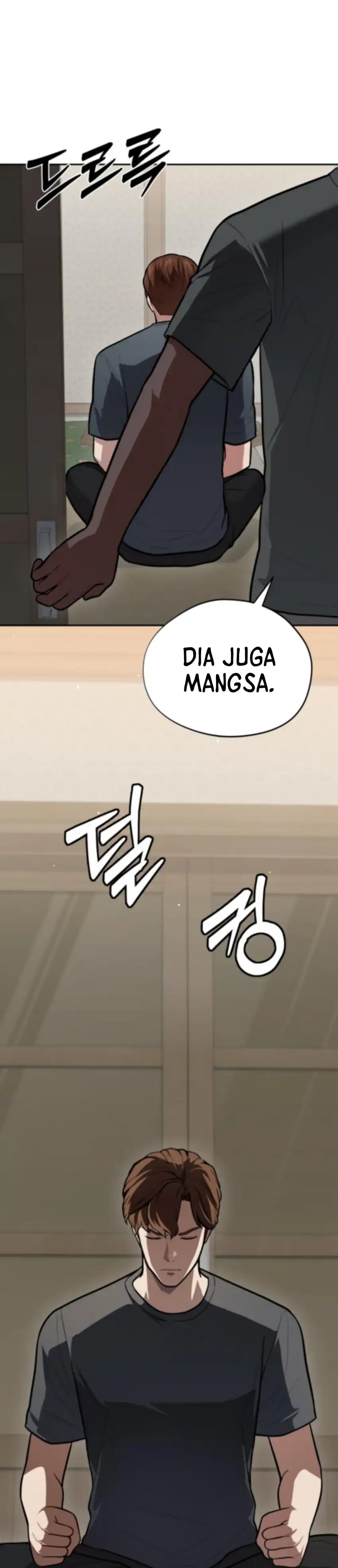 God's Scalpel Chapter 54 halaman 32