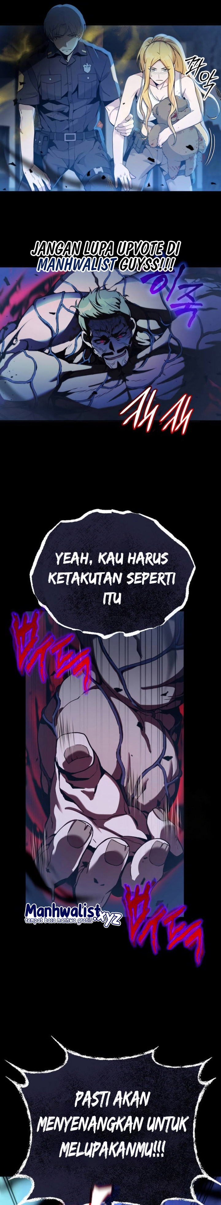 The Possessed Genius’ Gaming Stream Chapter 8 halaman 2