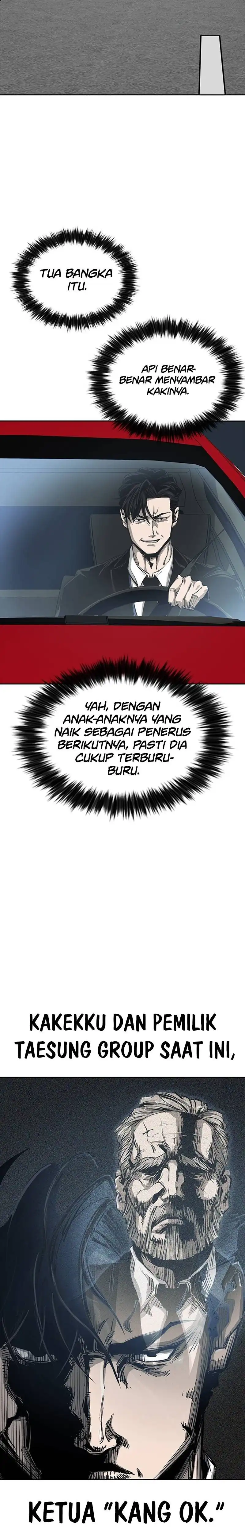 Royal Family Chapter 1 halaman 15
