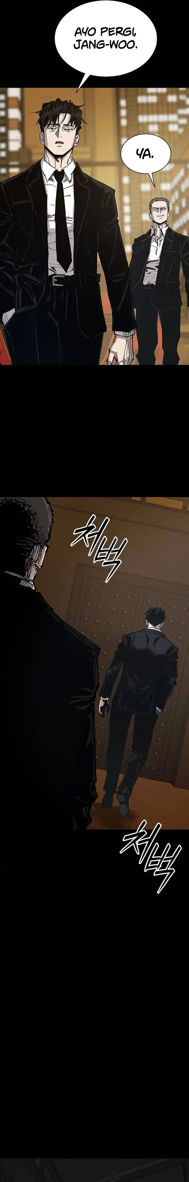 Royal Family Chapter 1 halaman 30