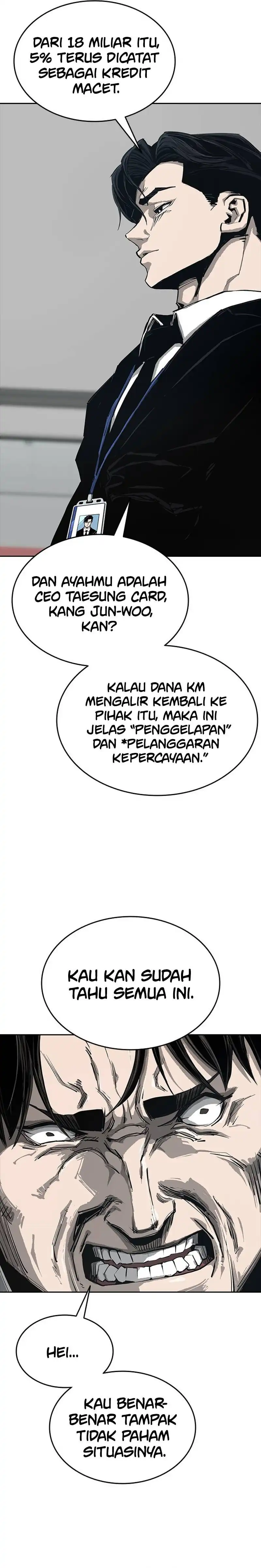 Royal Family Chapter 1 halaman 4