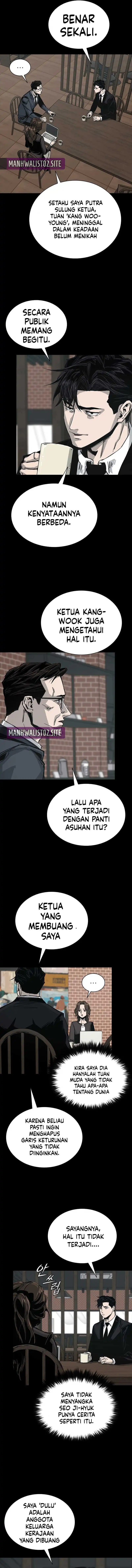 Royal Family Chapter 10 halaman 13