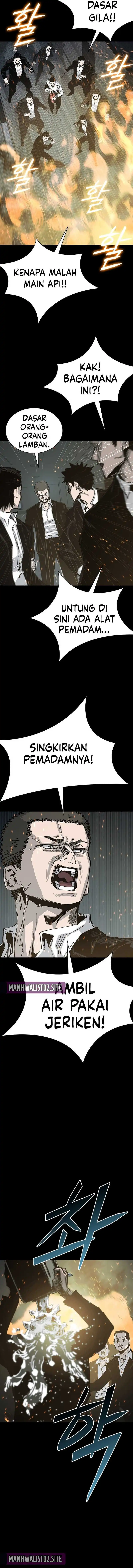Royal Family Chapter 10 halaman 3