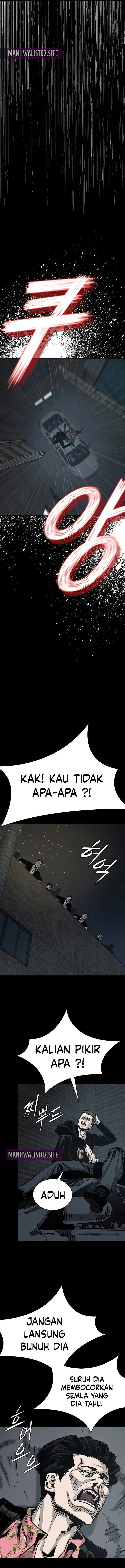 Royal Family Chapter 10 halaman 10