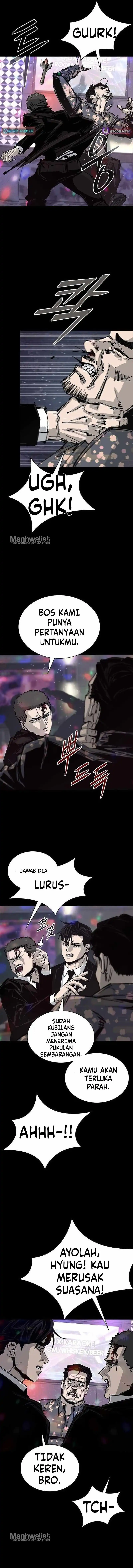 Royal Family Chapter 13 halaman 10