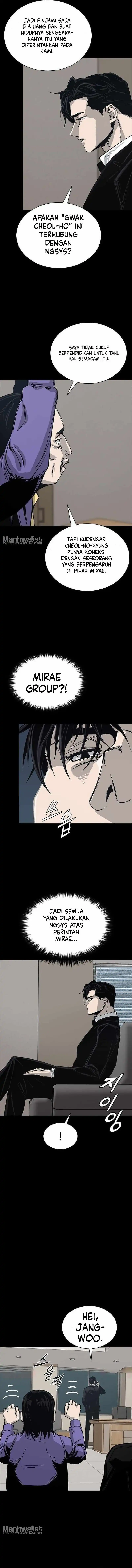 Royal Family Chapter 13 halaman 5