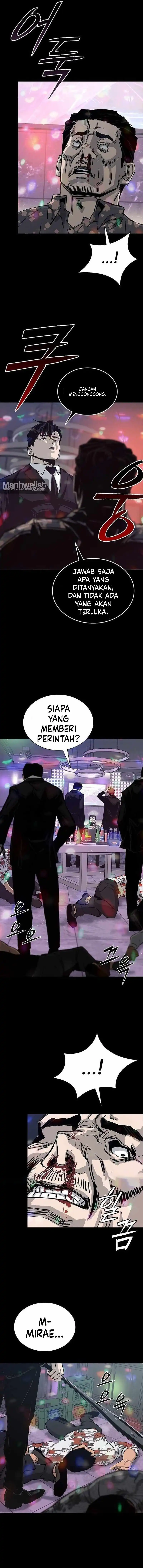 Royal Family Chapter 13 halaman 11