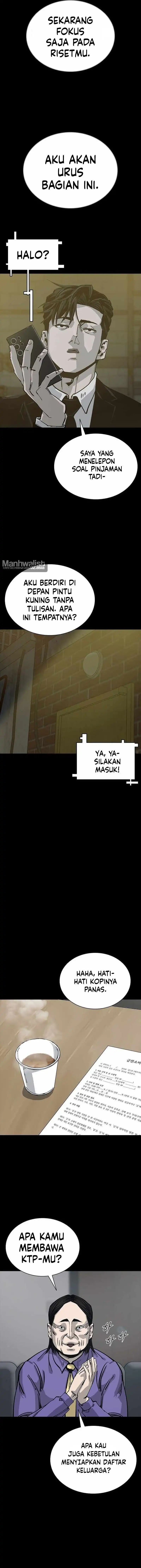 Royal Family Chapter 13 halaman 2
