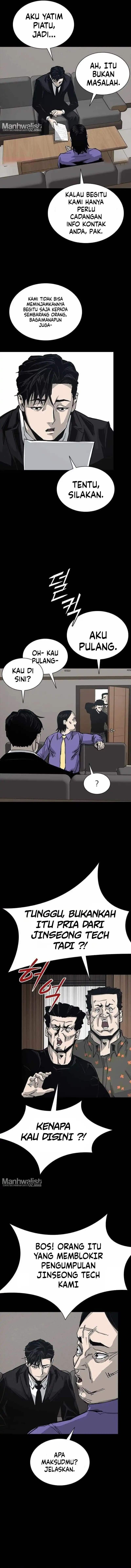 Royal Family Chapter 13 halaman 3