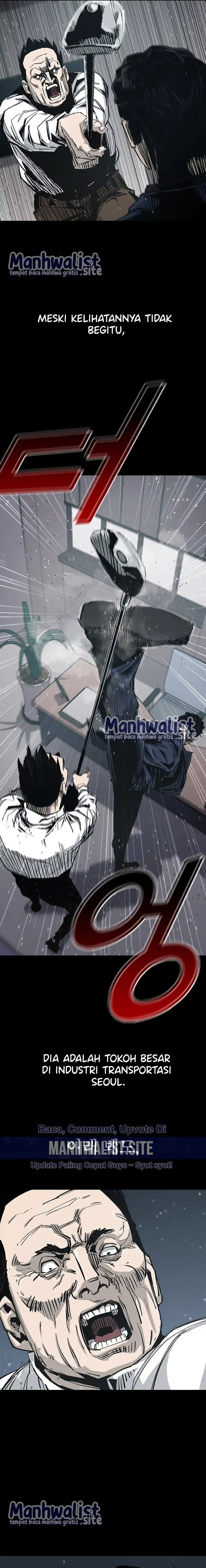 Royal Family Chapter 3 halaman 25