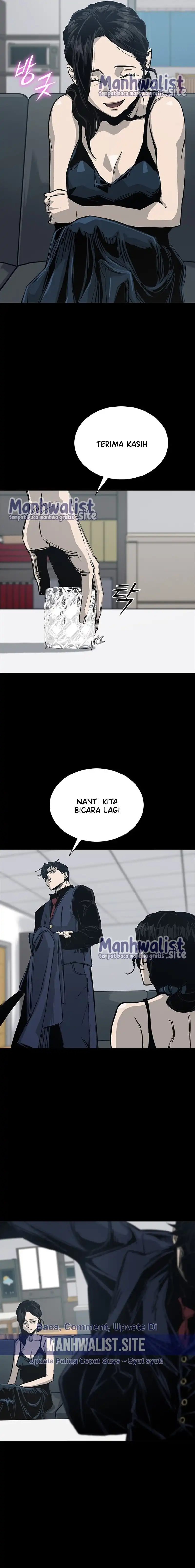 Royal Family Chapter 5 halaman 12