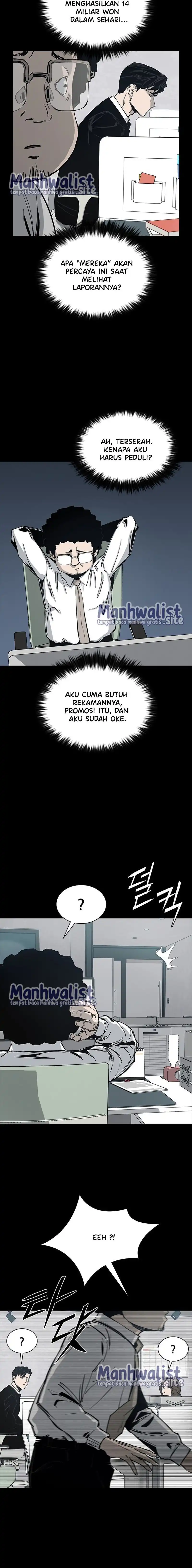 Royal Family Chapter 6 halaman 2