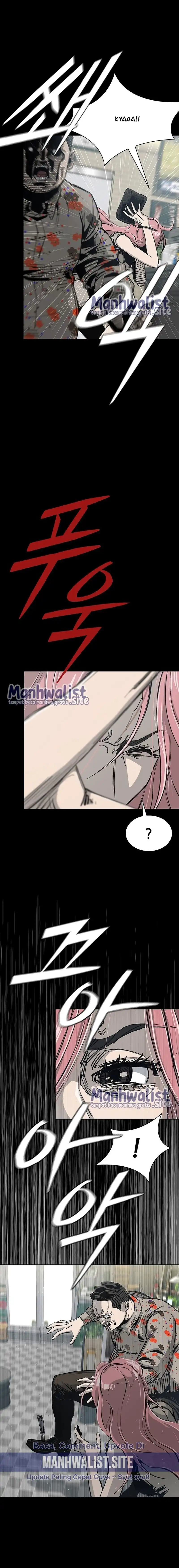 Royal Family Chapter 6 halaman 21