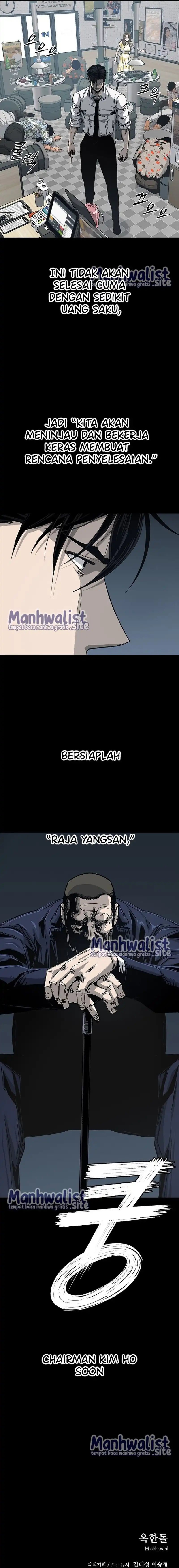 Royal Family Chapter 6 halaman 26
