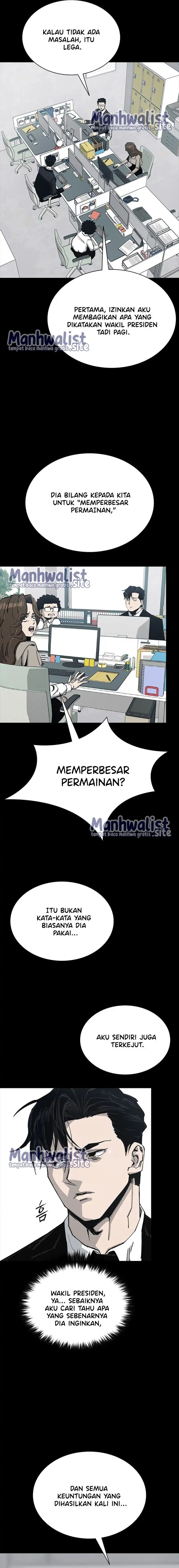 Royal Family Chapter 6 halaman 10