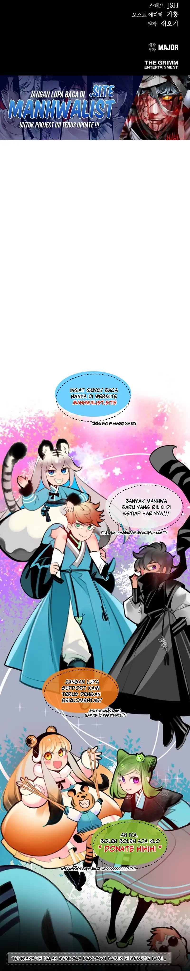 Royal Family Chapter 6 halaman 27