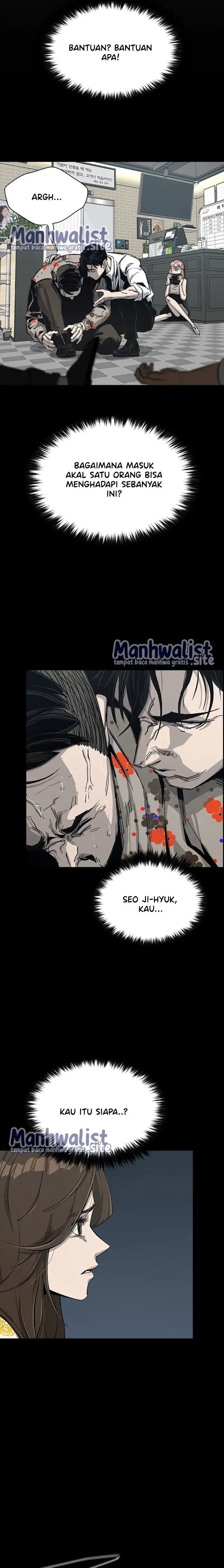 Royal Family Chapter 6 halaman 24