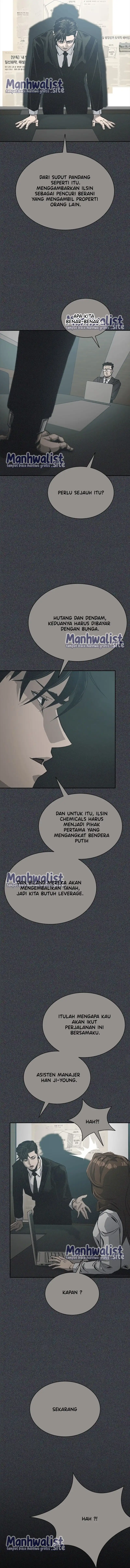 Royal Family Chapter 7 halaman 10